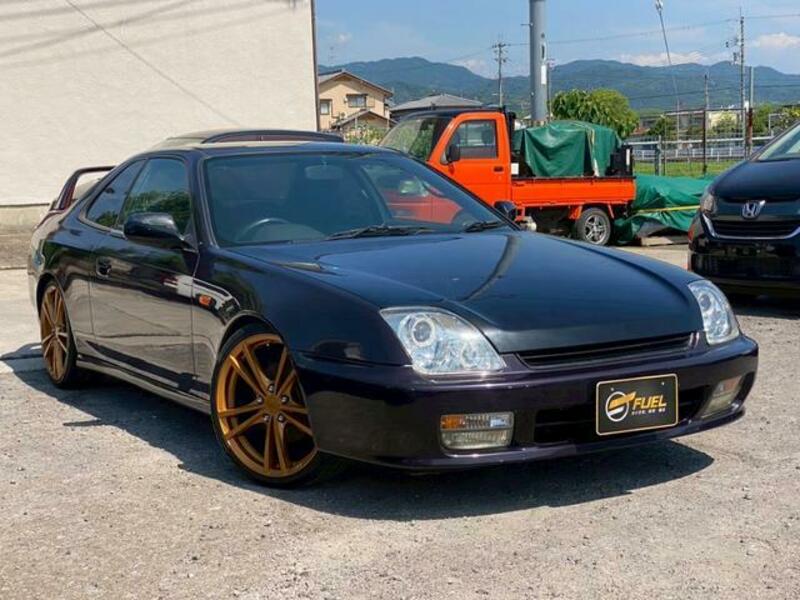 PRELUDE-0