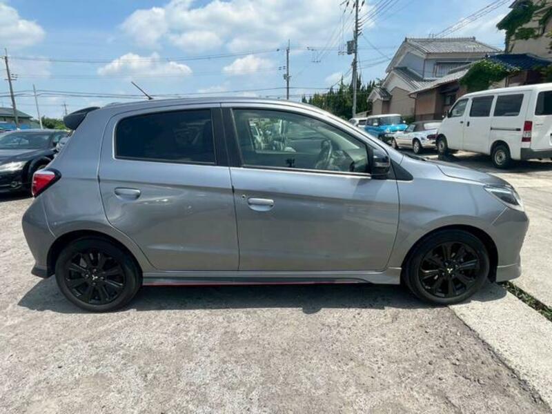 MIRAGE