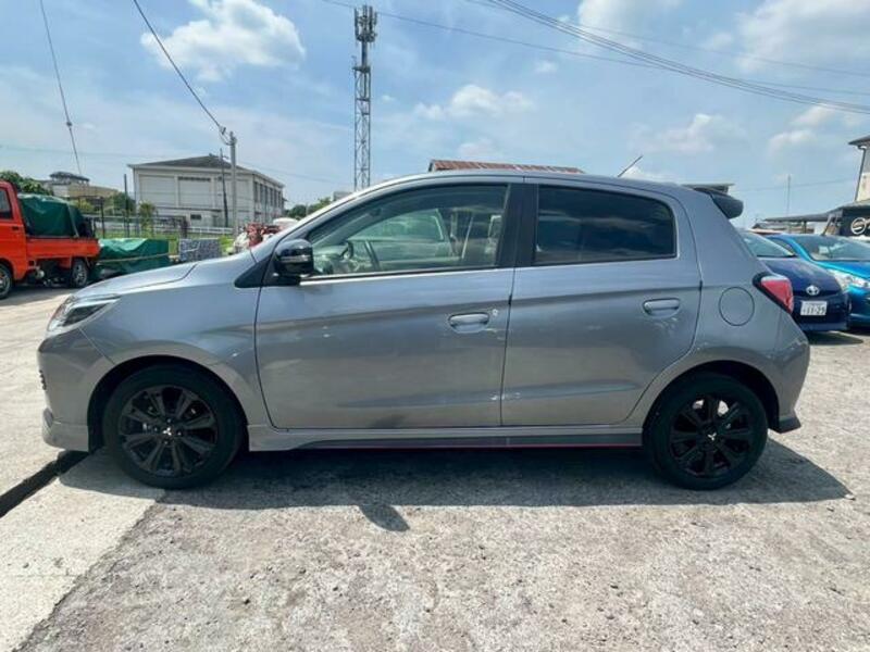 MIRAGE