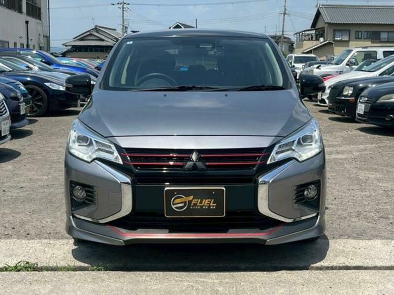 MIRAGE