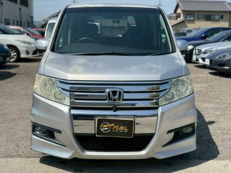 STEPWAGON SPADA