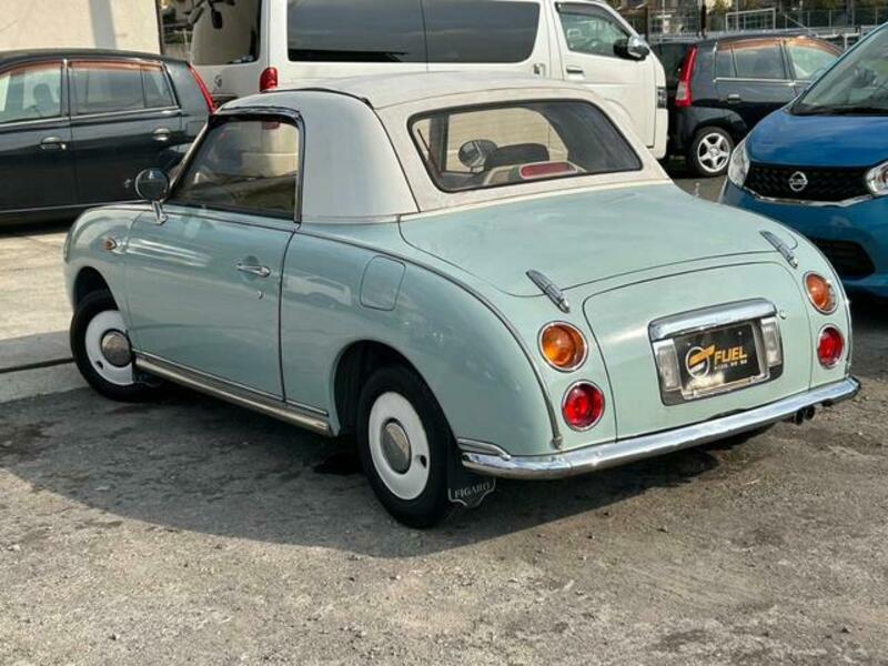 FIGARO