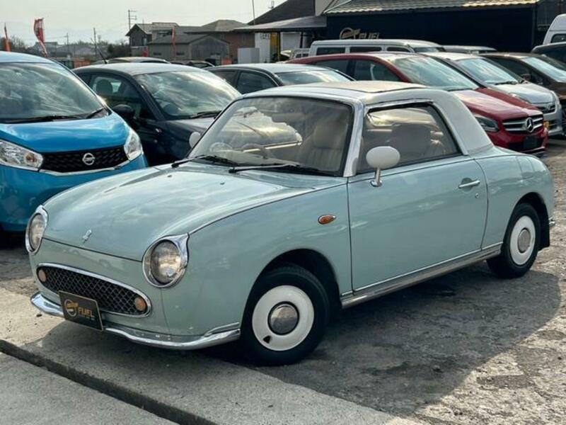 FIGARO