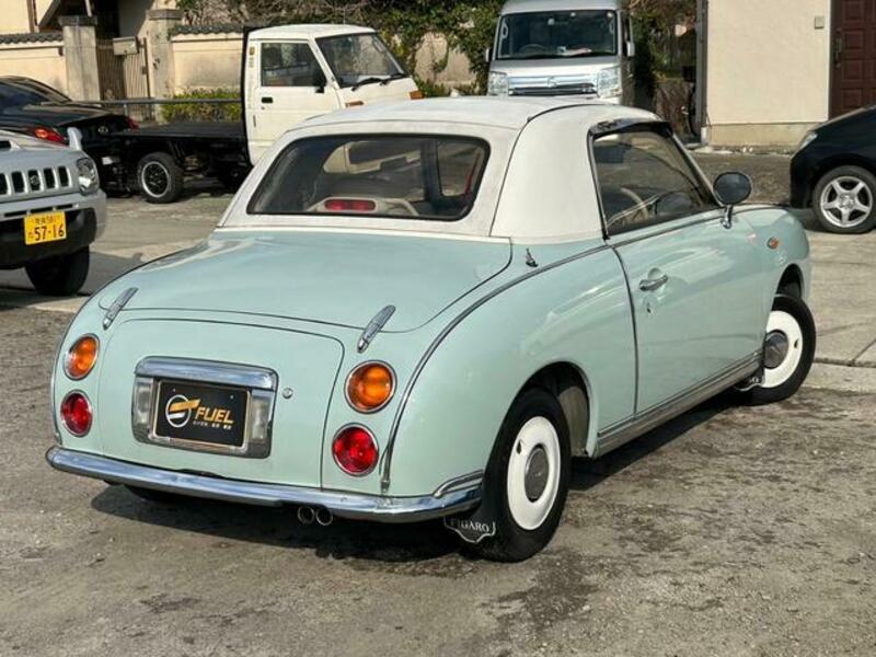 FIGARO