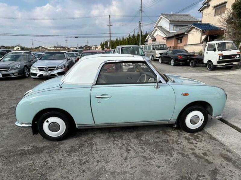 FIGARO