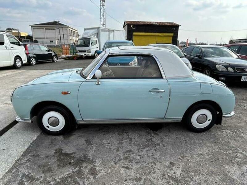 FIGARO