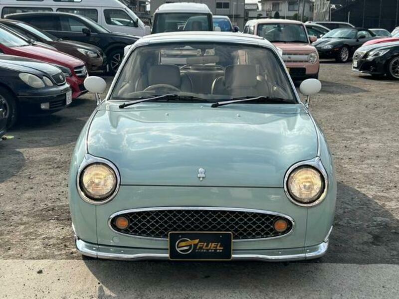 FIGARO