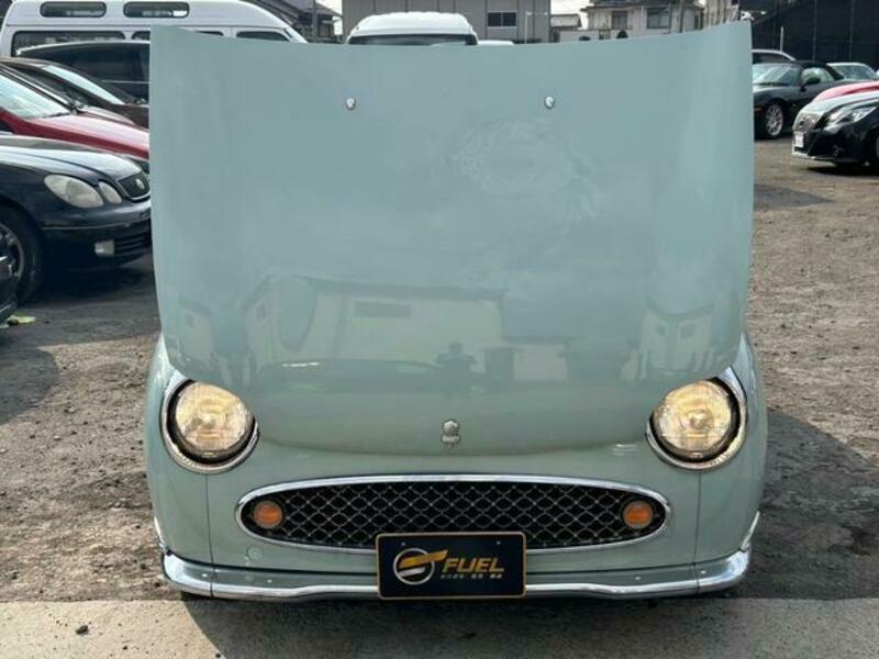 FIGARO