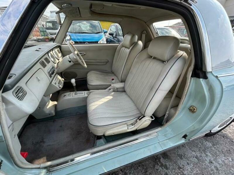 FIGARO