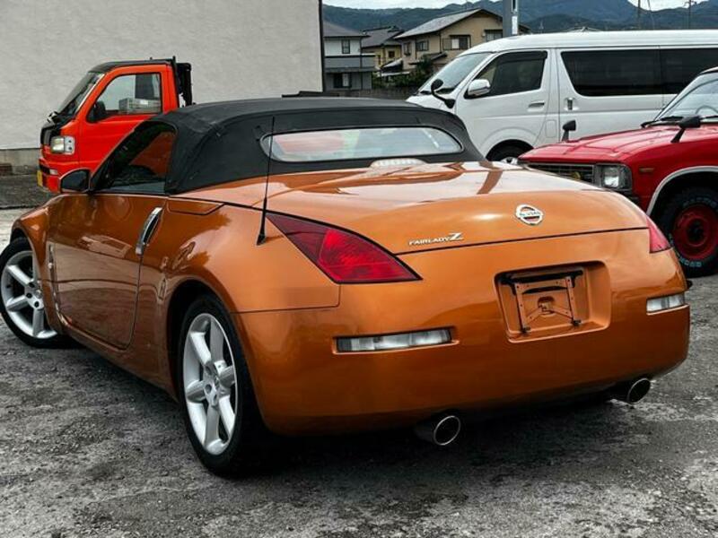 FAIRLADY Z