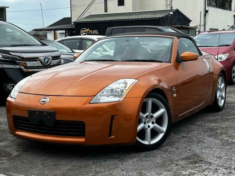 FAIRLADY Z