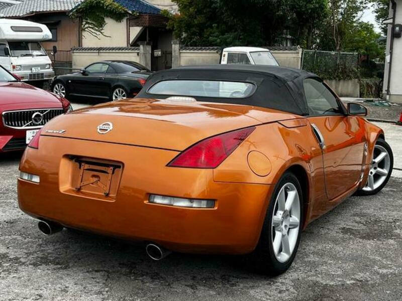 FAIRLADY Z