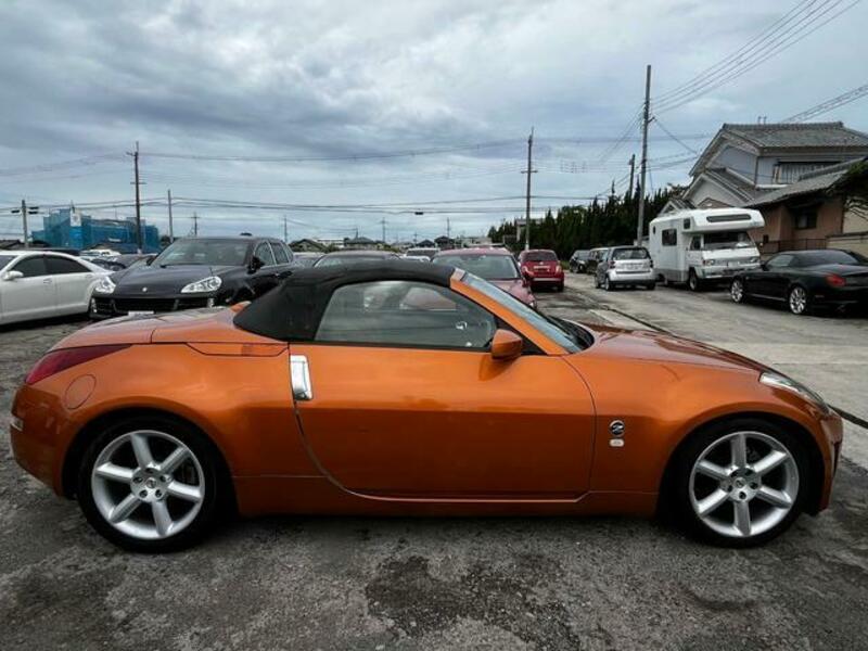 FAIRLADY Z