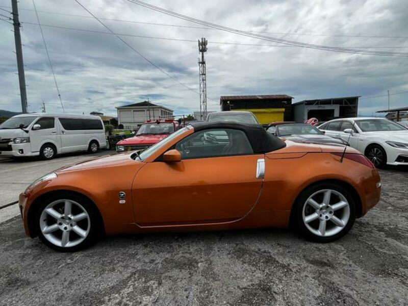 FAIRLADY Z