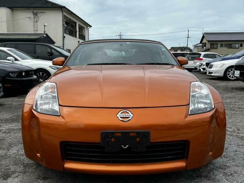 FAIRLADY Z