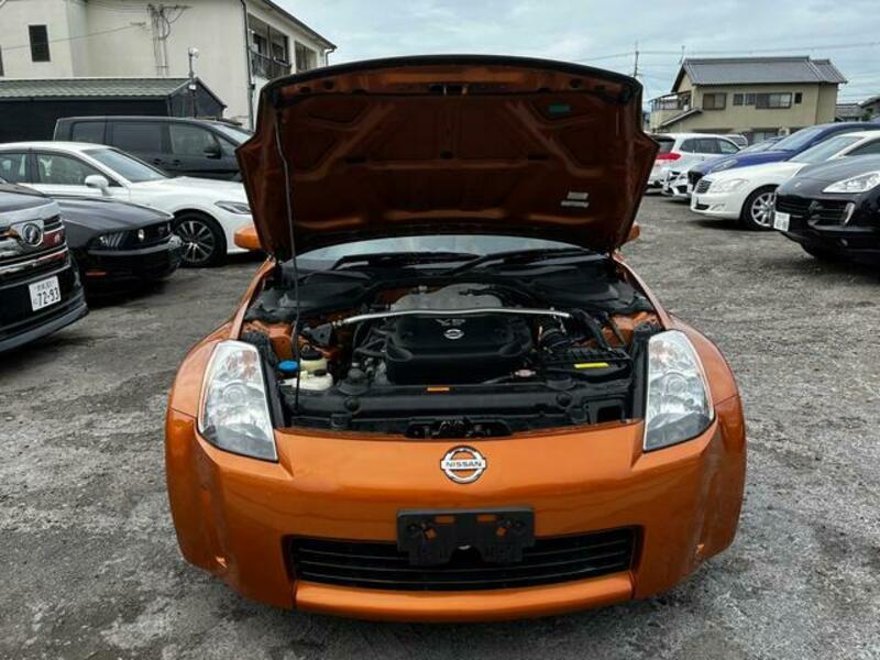 FAIRLADY Z