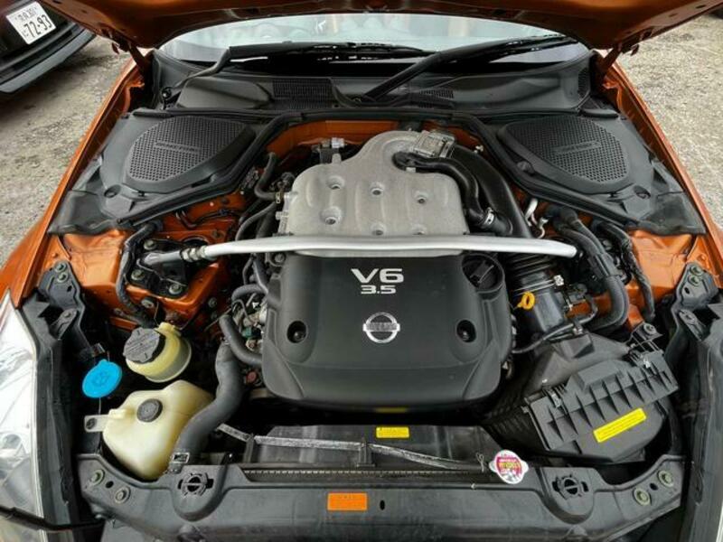 FAIRLADY Z