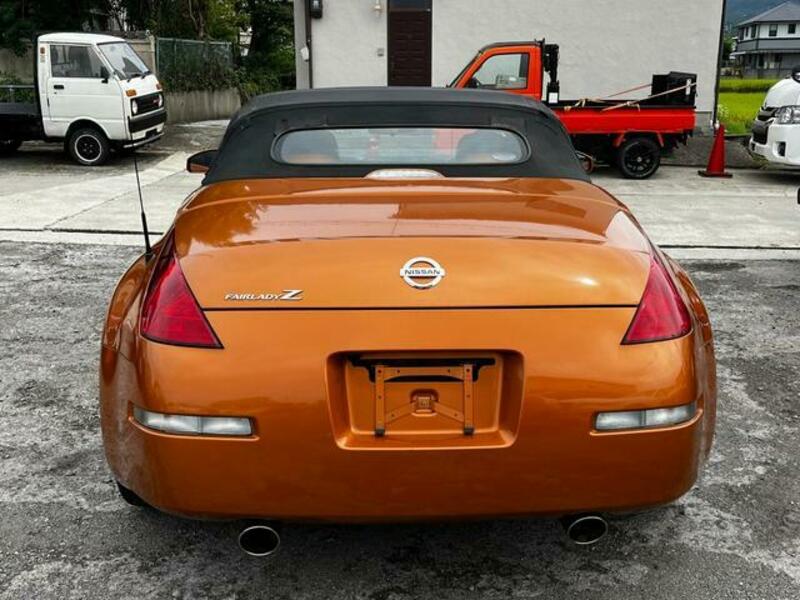 FAIRLADY Z