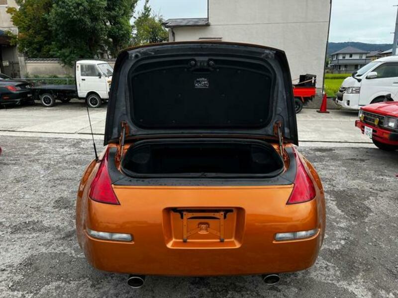 FAIRLADY Z
