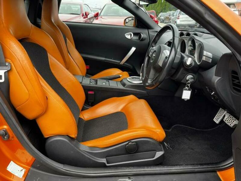 FAIRLADY Z