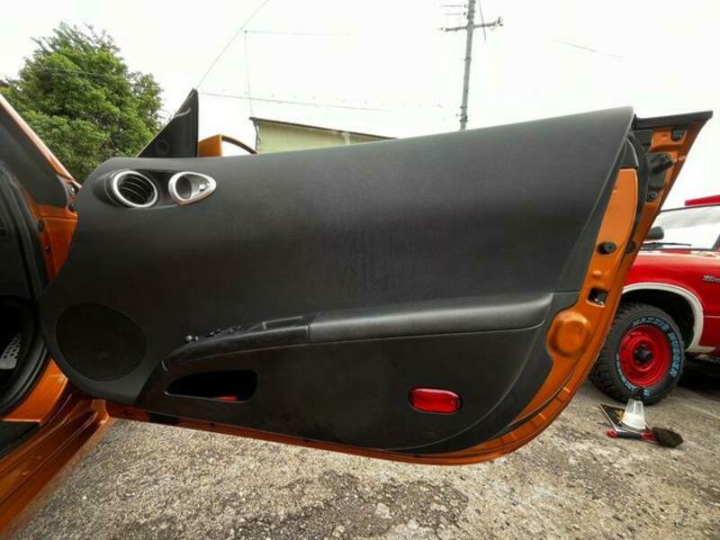 FAIRLADY Z