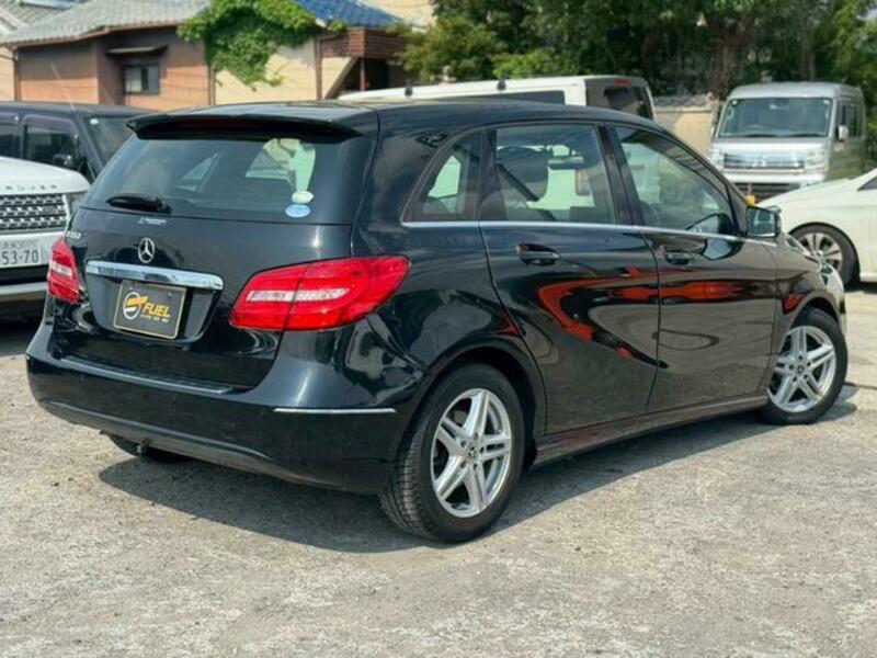 B-CLASS