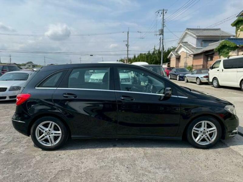 B-CLASS