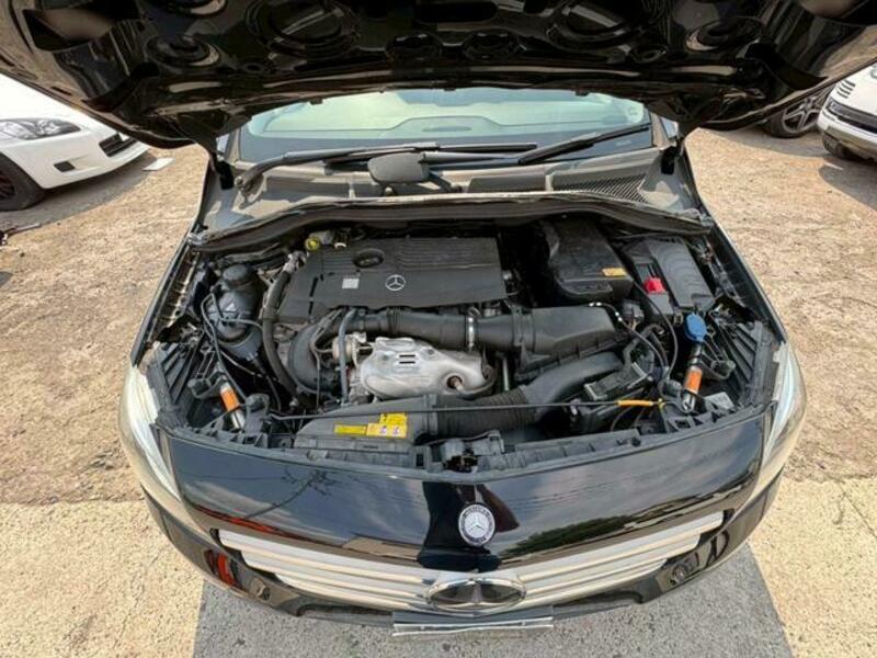 B-CLASS