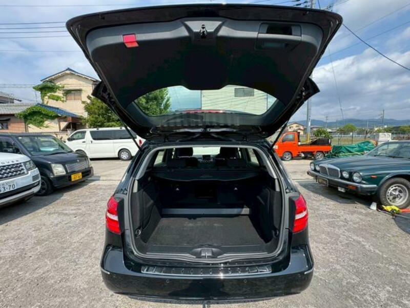 B-CLASS