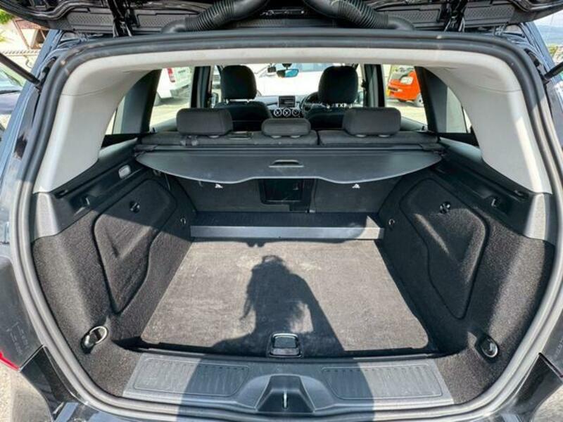 B-CLASS