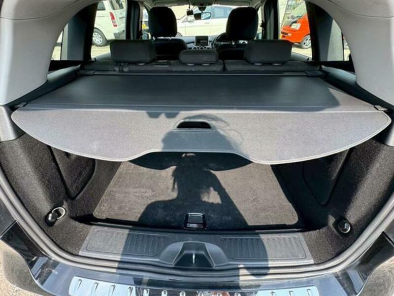 B-CLASS