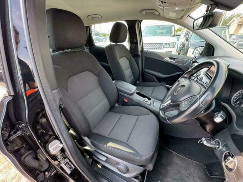 B-CLASS