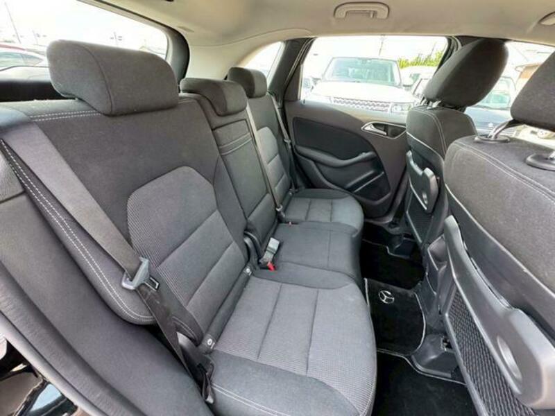 B-CLASS