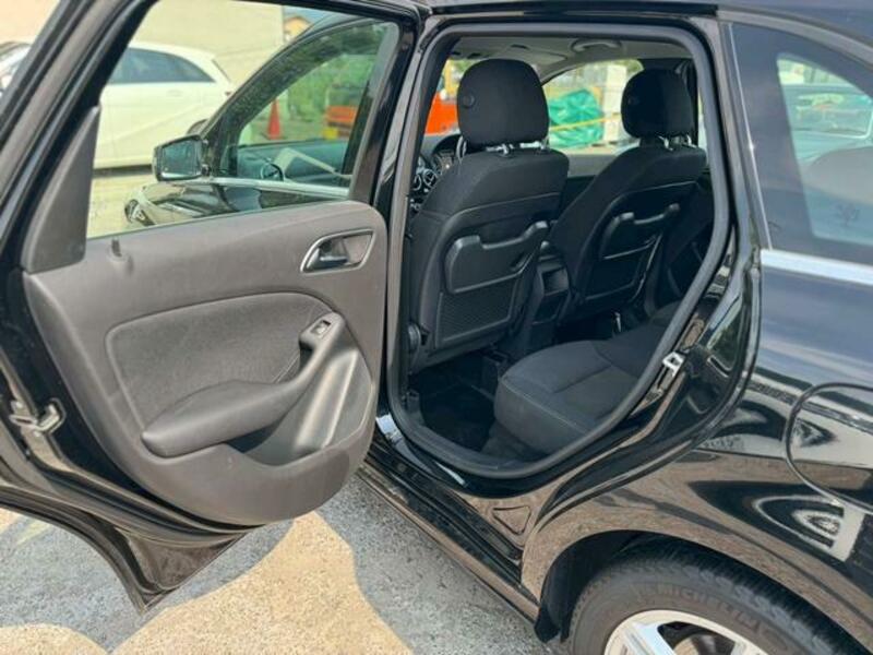 B-CLASS