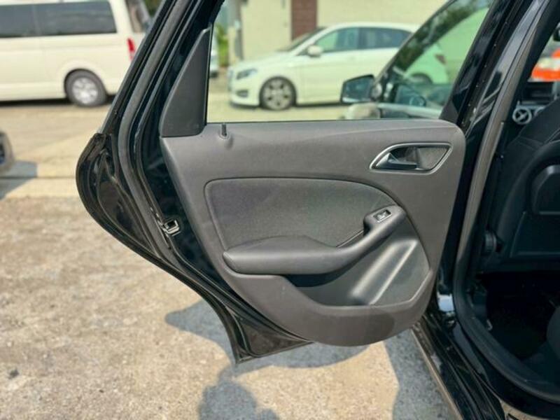 B-CLASS