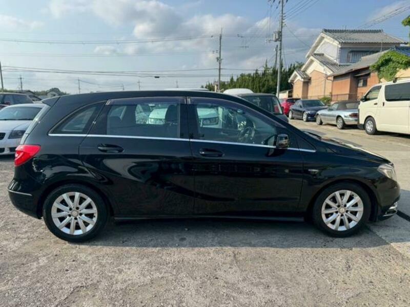 B-CLASS
