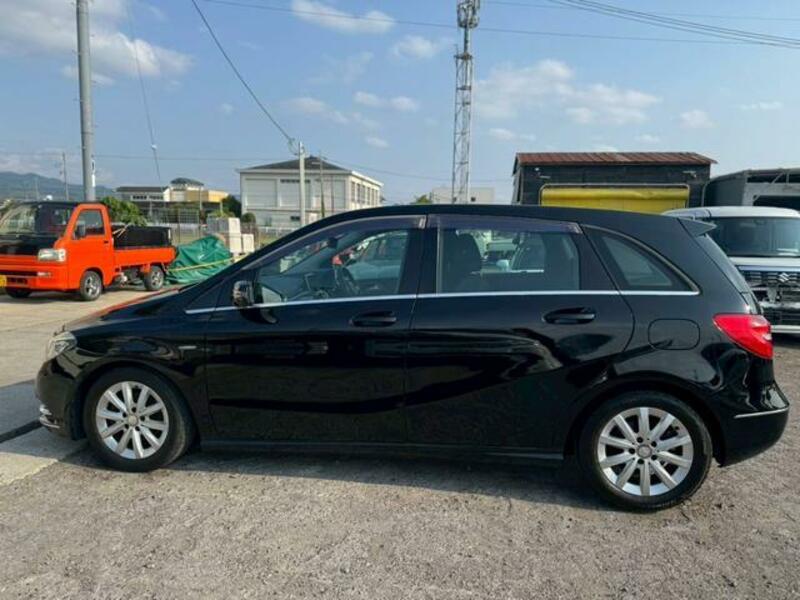 B-CLASS