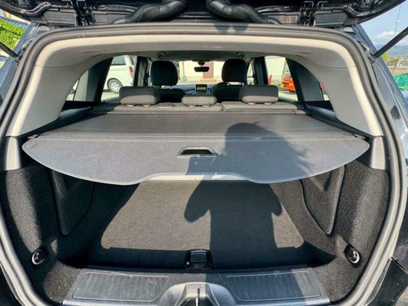 B-CLASS