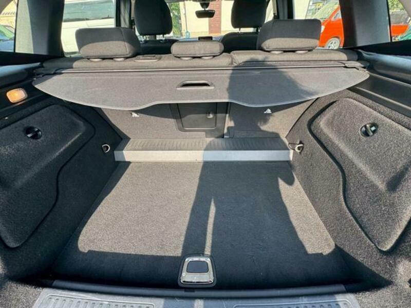 B-CLASS