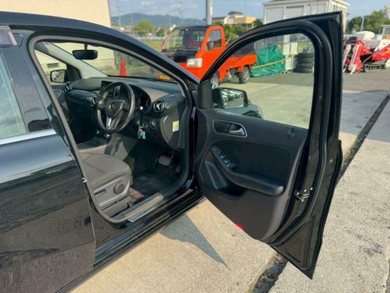 B-CLASS