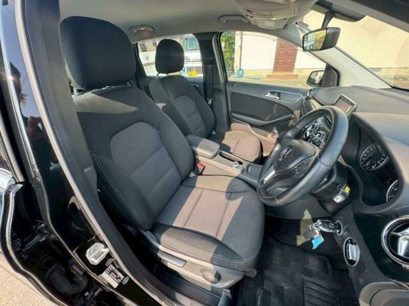 B-CLASS