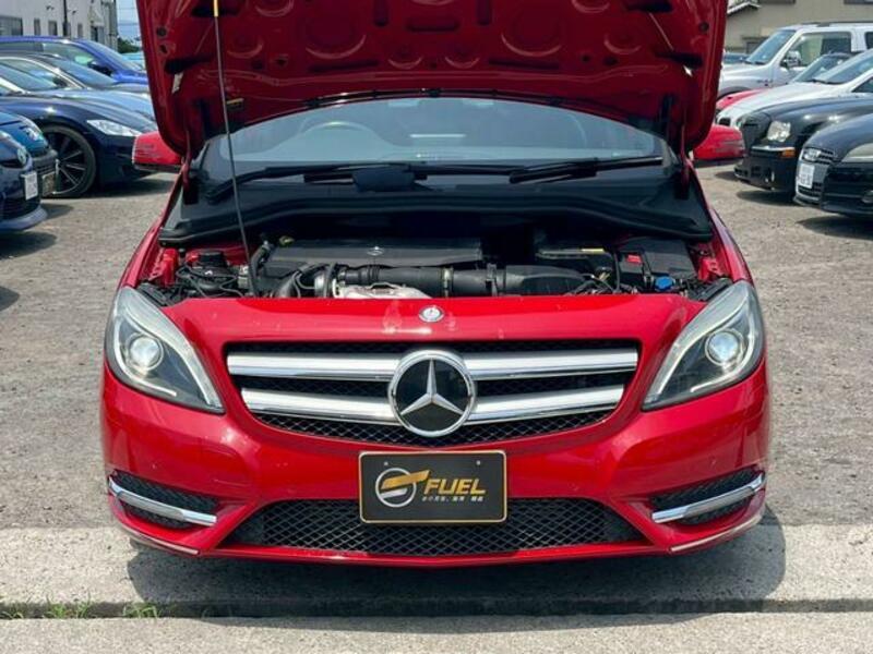 B-CLASS