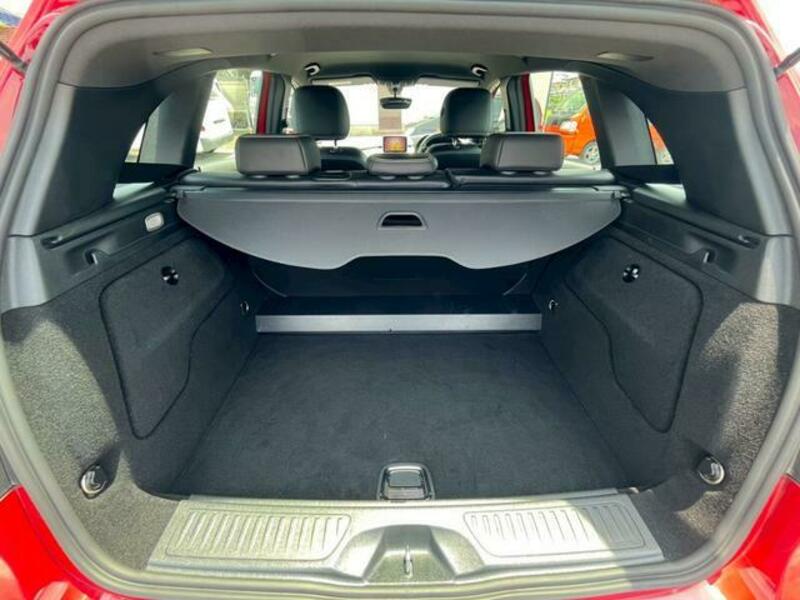 B-CLASS