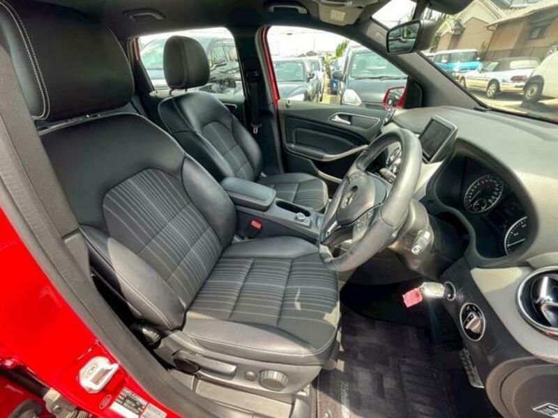 B-CLASS