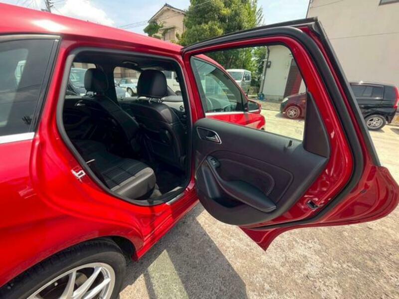 B-CLASS