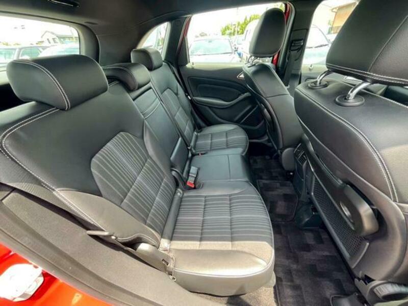 B-CLASS