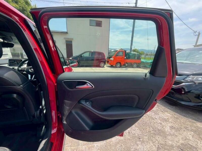 B-CLASS