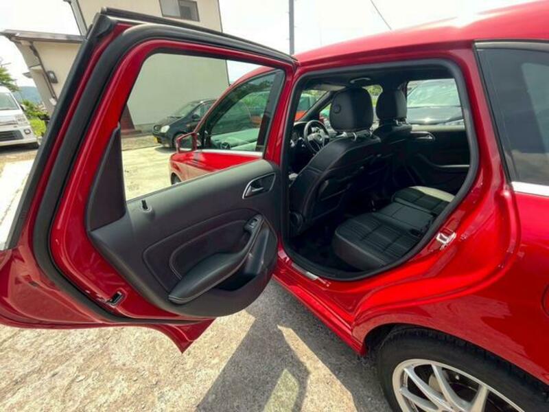 B-CLASS