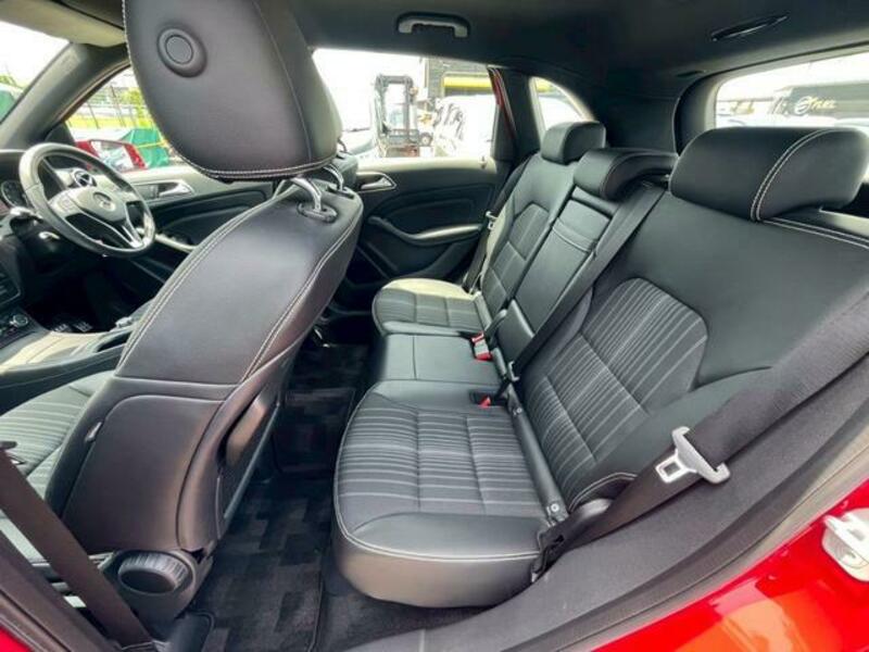 B-CLASS