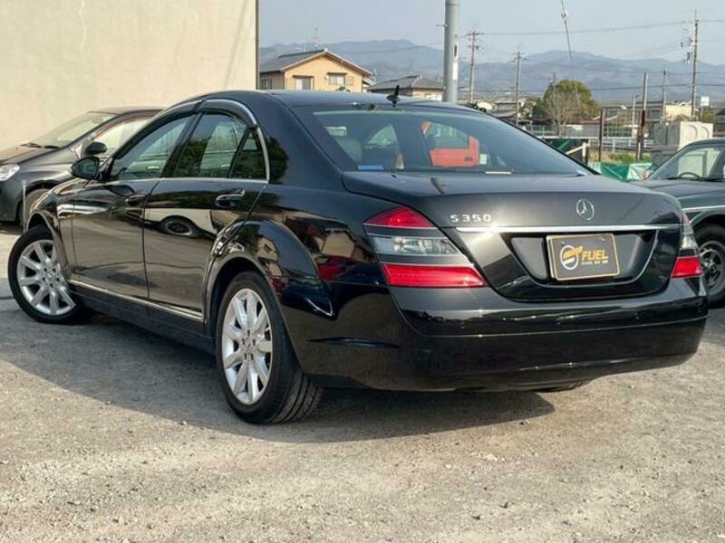 S-CLASS